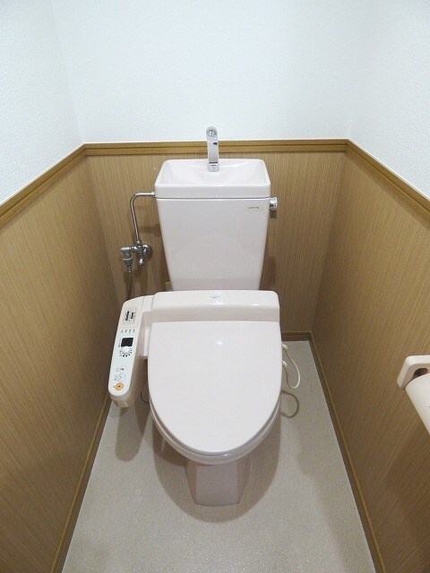 心斎橋駅 徒歩7分 4階の物件内観写真