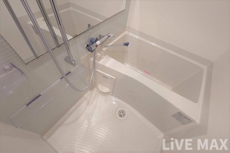 ファーストフィオーレ谷町六丁目フェリシアの物件内観写真