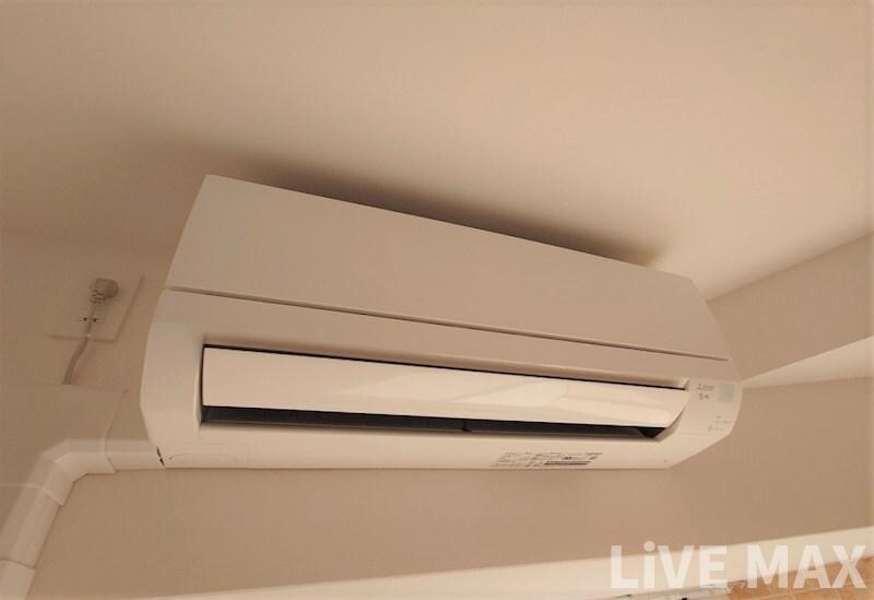 ファーストフィオーレ谷町六丁目フェリシアの物件内観写真