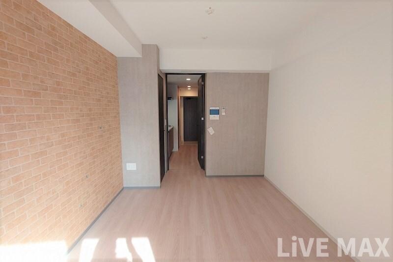 ファーストフィオーレ谷町六丁目フェリシアの物件内観写真