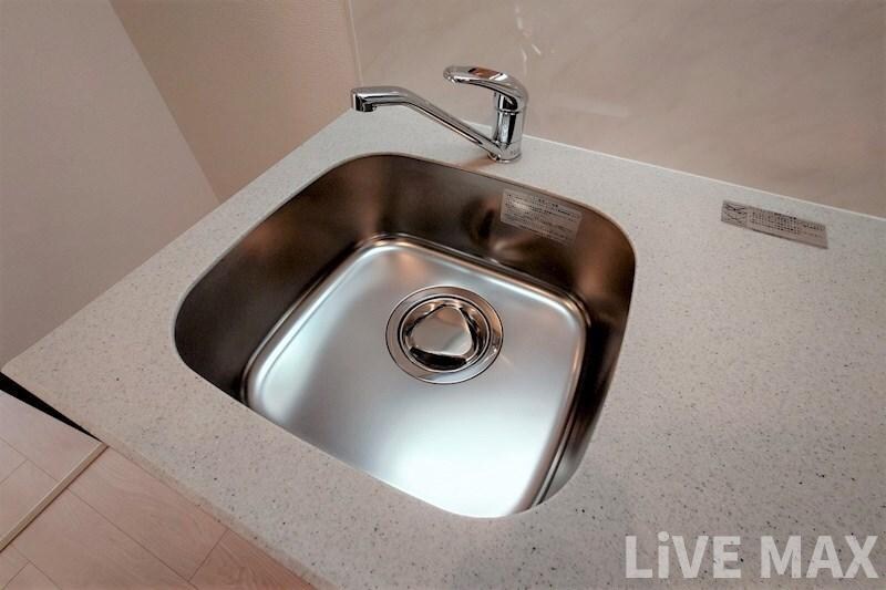 ファーストフィオーレ谷町六丁目フェリシアの物件内観写真