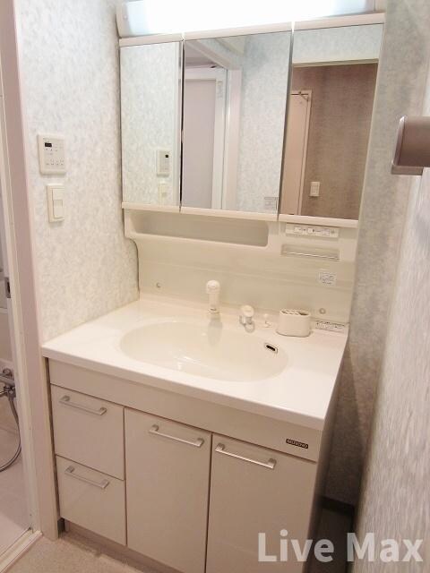 ジューム南船場の物件内観写真