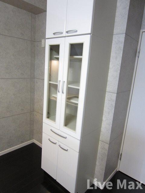 ジューム南船場の物件内観写真