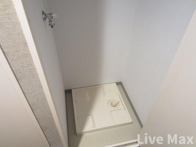 ジューム南船場の物件内観写真