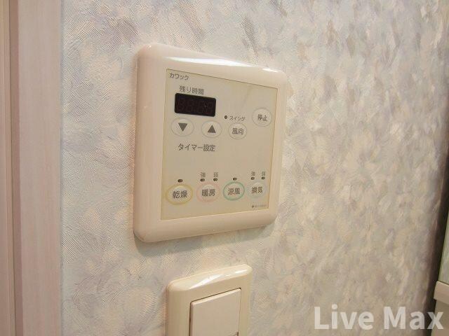 ジューム南船場の物件内観写真