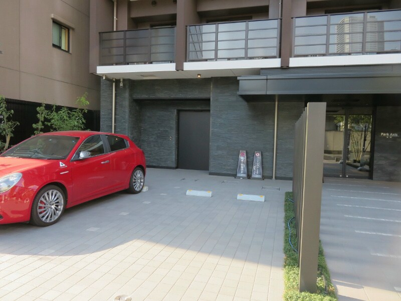 本町駅 徒歩6分 5階の物件外観写真