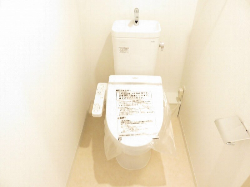 本町駅 徒歩6分 5階の物件内観写真