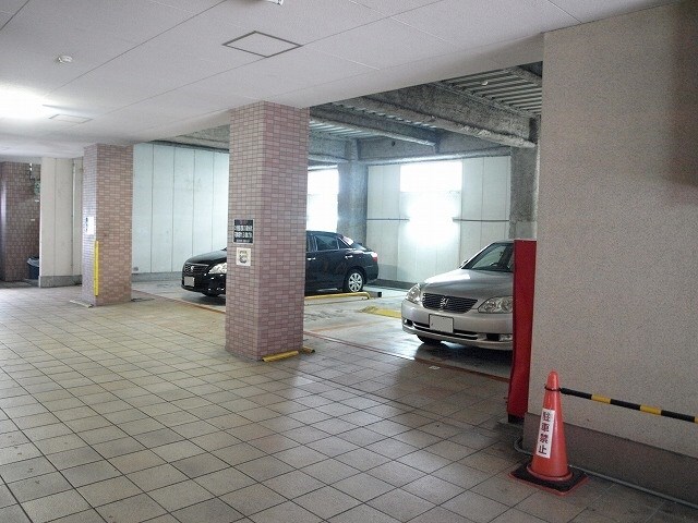 心斎橋駅 徒歩7分 4階の物件外観写真