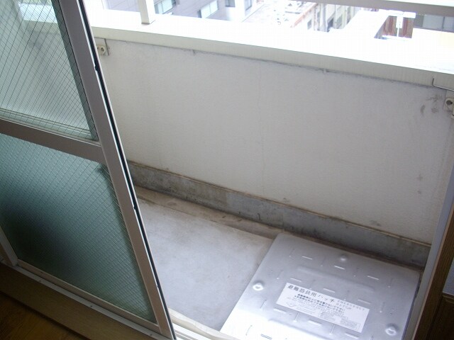 心斎橋駅 徒歩7分 4階の物件内観写真