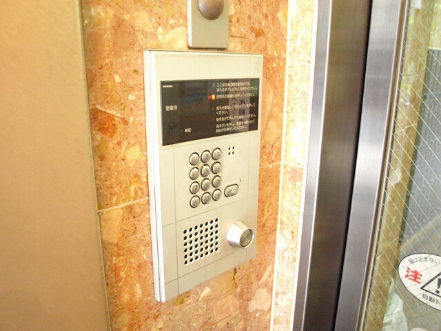 心斎橋駅 徒歩7分 4階の物件内観写真