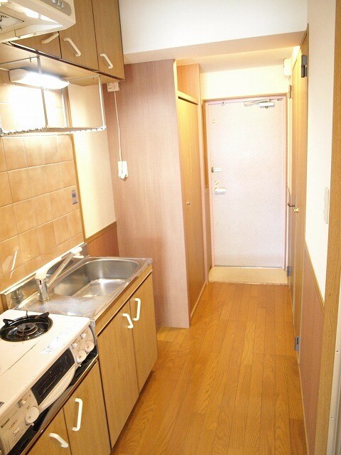 心斎橋駅 徒歩7分 4階の物件内観写真