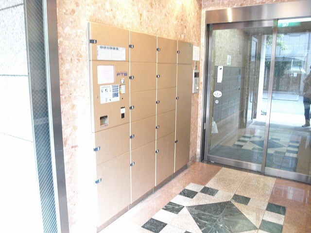 心斎橋駅 徒歩7分 4階の物件内観写真