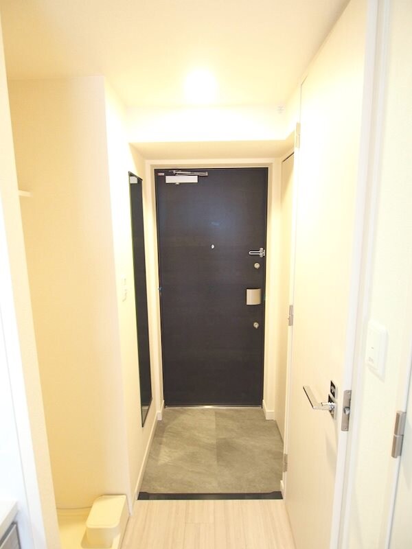 プレサンス新大阪ザ・シティの物件内観写真