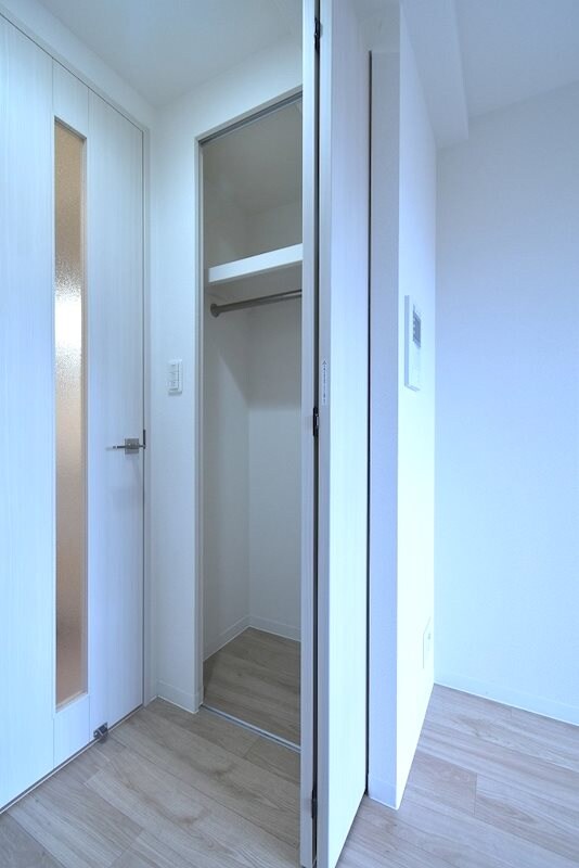 プレサンス新大阪ザ・シティの物件内観写真