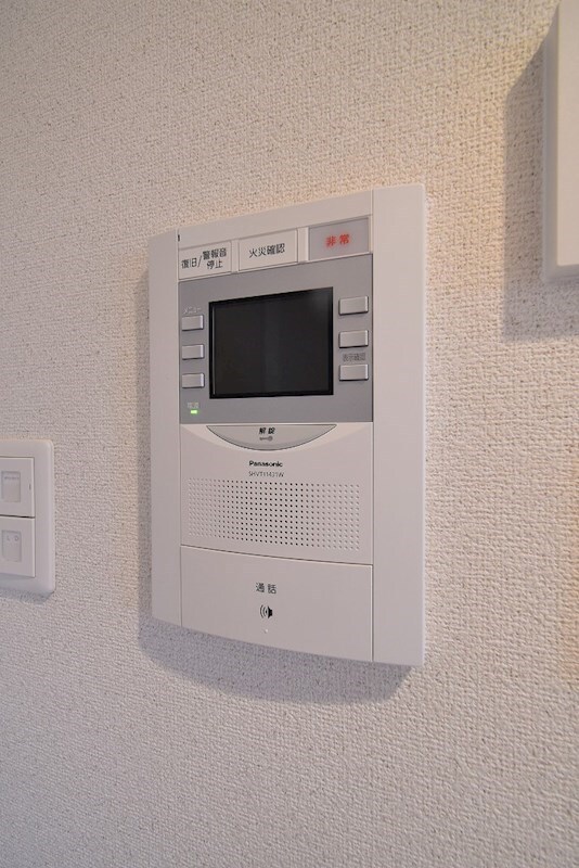 プレサンスOSAKA　DOMECITYワンダーの物件内観写真