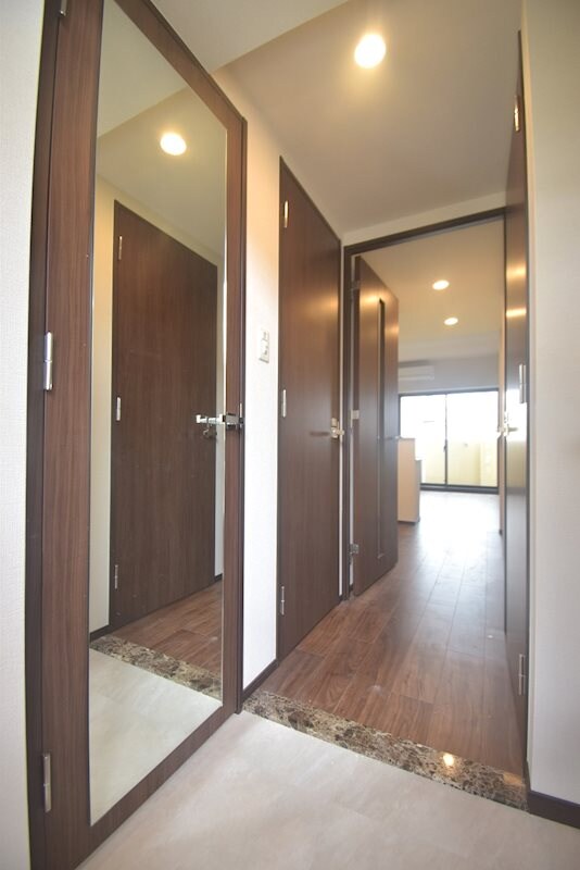 スプランディッド新大阪Ⅴの物件内観写真