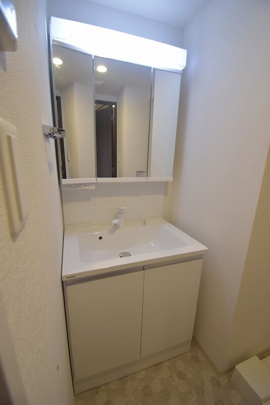 スプランディッド新大阪Ⅴの物件内観写真