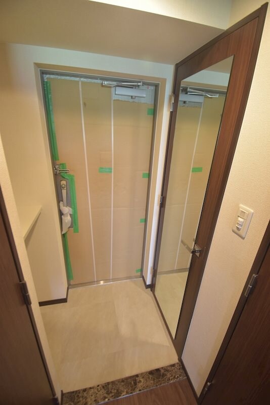 スプランディッド新大阪Ⅴの物件内観写真