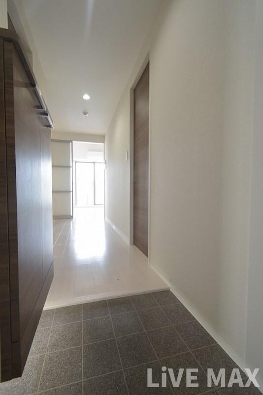 フルールアクアリオの物件内観写真