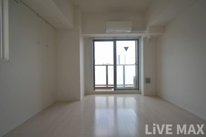 フルールアクアリオの物件内観写真