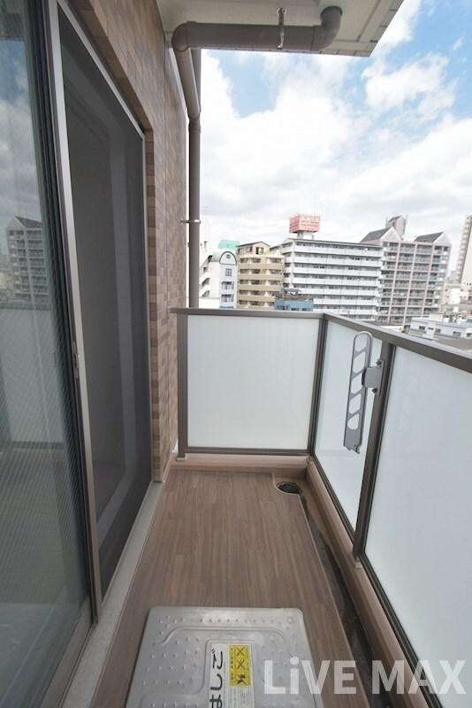 フルールアクアリオの物件内観写真