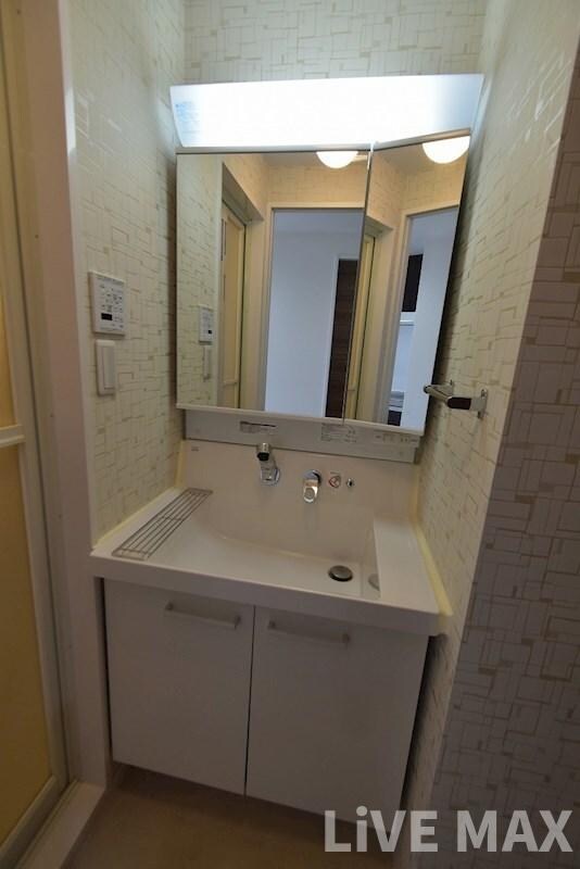 フルールアクアリオの物件内観写真