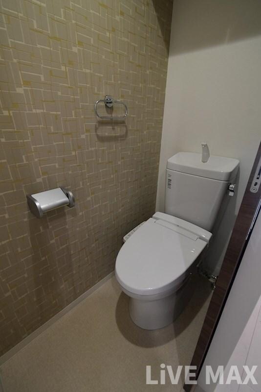 フルールアクアリオの物件内観写真