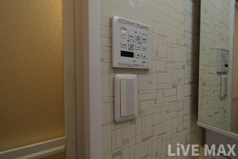 フルールアクアリオの物件内観写真