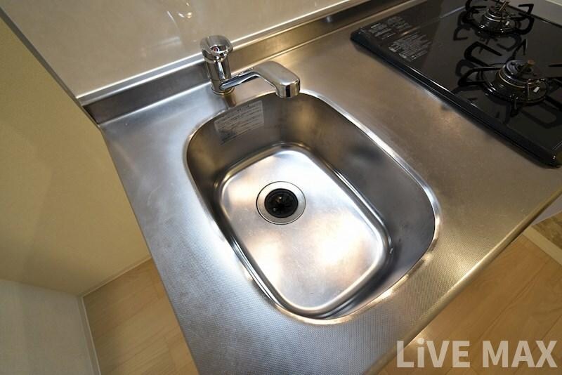 レオンヴァリエ福島野田の物件内観写真