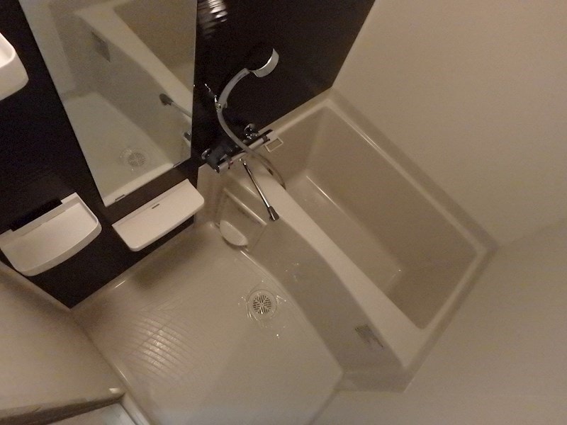 江坂駅 徒歩7分 7階の物件内観写真