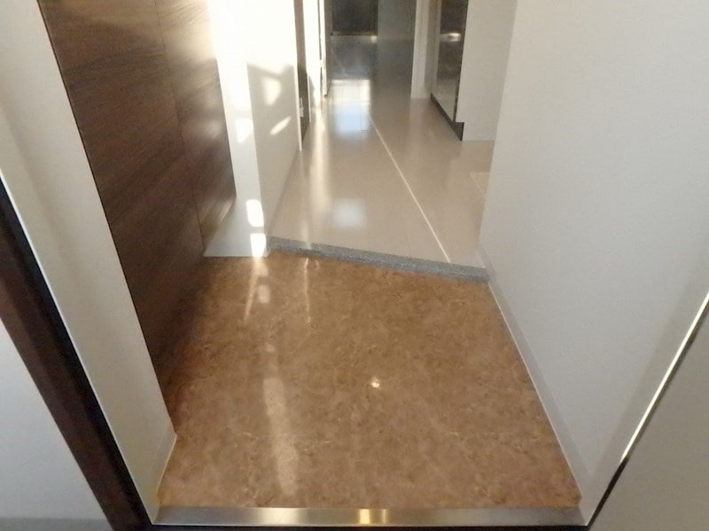 江坂駅 徒歩7分 7階の物件内観写真