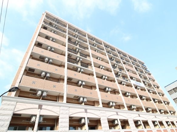 江坂駅 徒歩7分 10階の物件外観写真