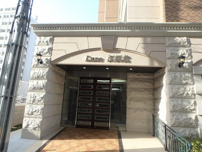 江坂駅 徒歩7分 10階の物件外観写真