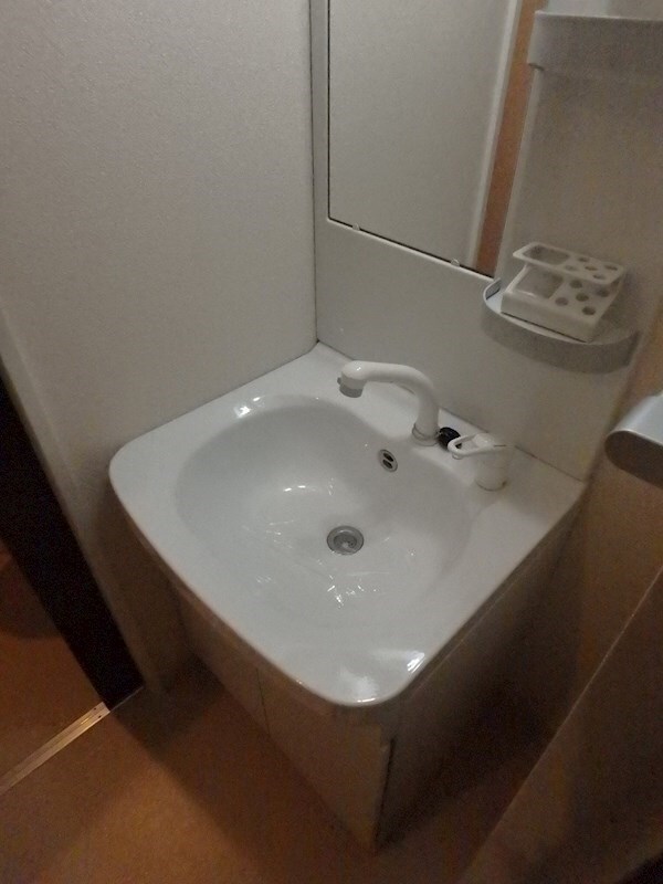 江坂駅 徒歩7分 10階の物件内観写真