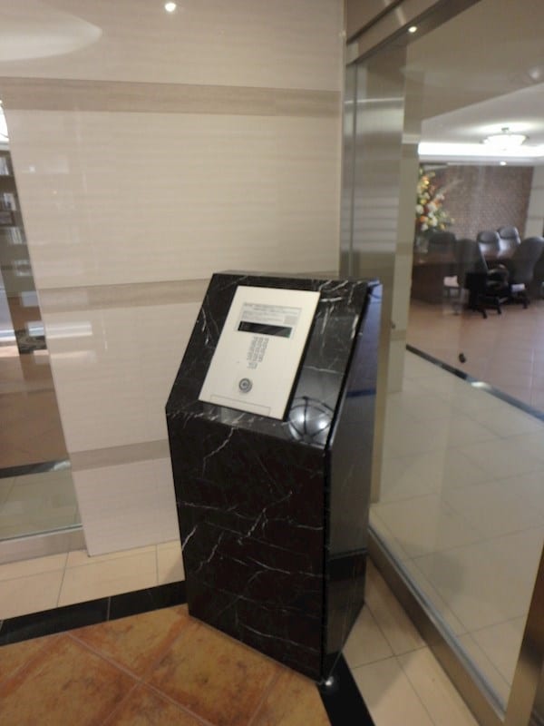 江坂駅 徒歩7分 10階の物件内観写真