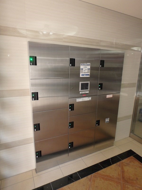 江坂駅 徒歩7分 10階の物件内観写真