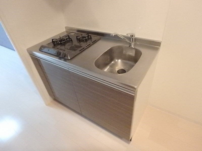 江坂駅 徒歩7分 6階の物件内観写真