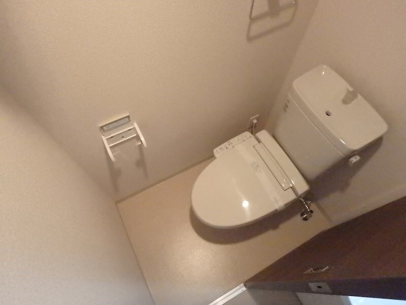 江坂駅 徒歩7分 6階の物件内観写真