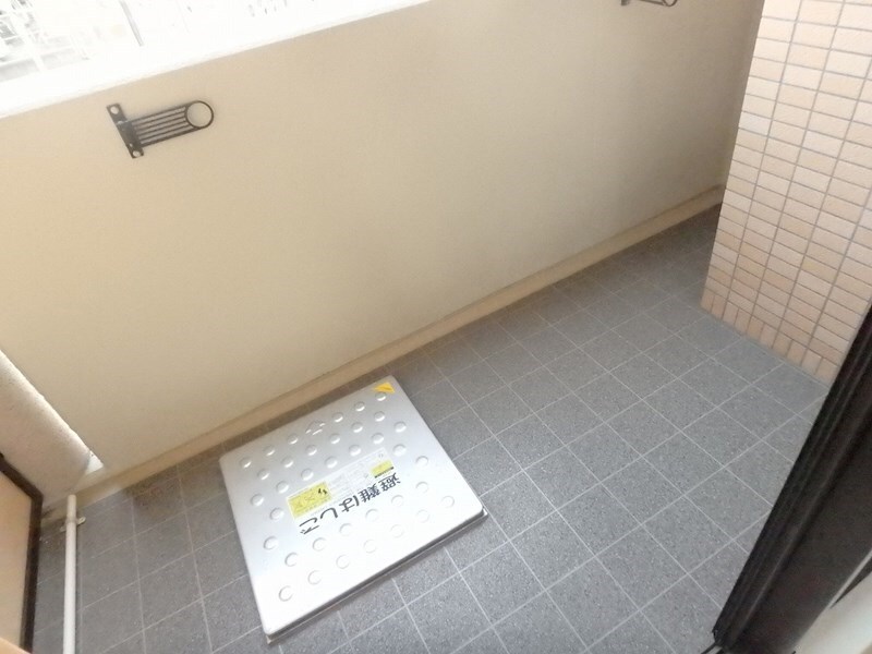 江坂駅 徒歩7分 6階の物件内観写真