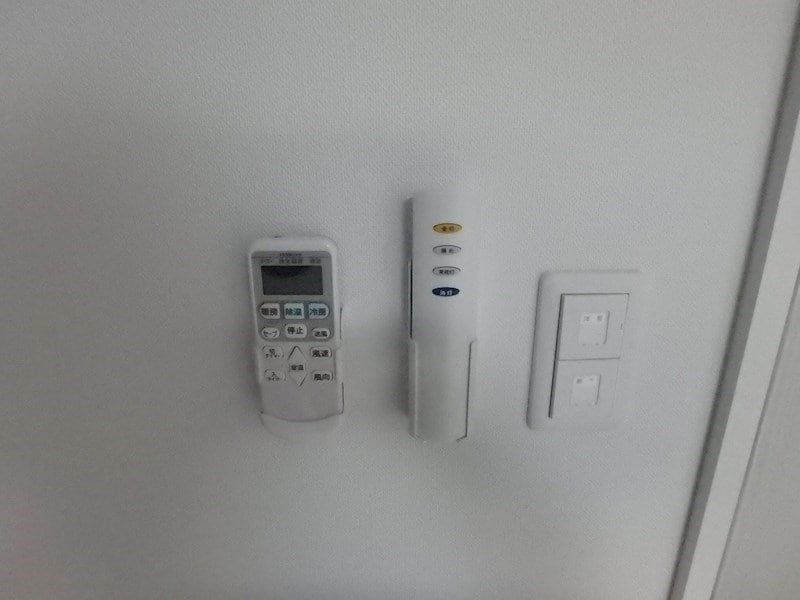 江坂駅 徒歩7分 6階の物件内観写真