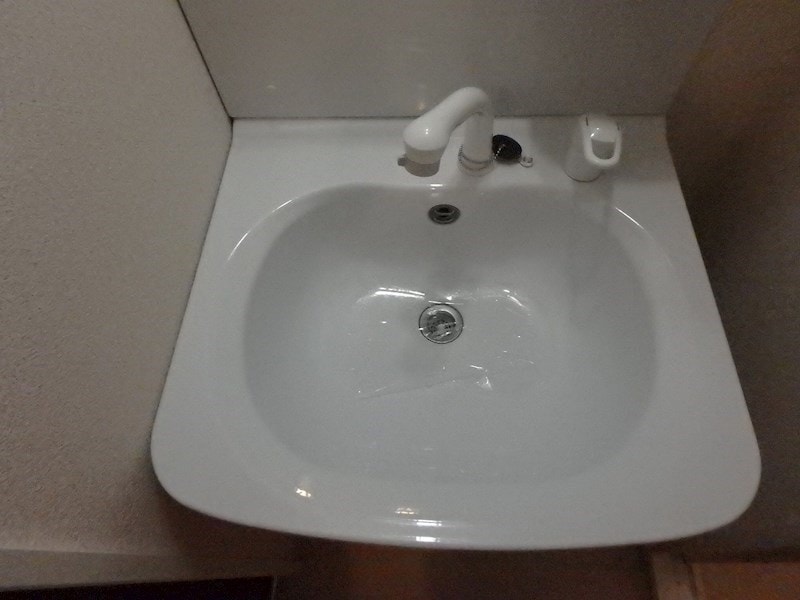 江坂駅 徒歩7分 6階の物件内観写真