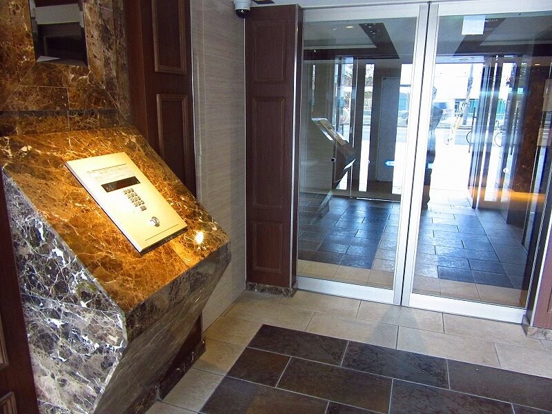 プレサンス松屋町駅前の物件外観写真