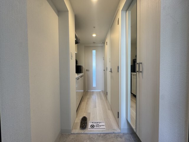 エスリード大阪プライムゲートの物件内観写真