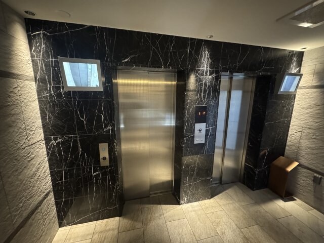 エスリード大阪プライムゲートの物件外観写真