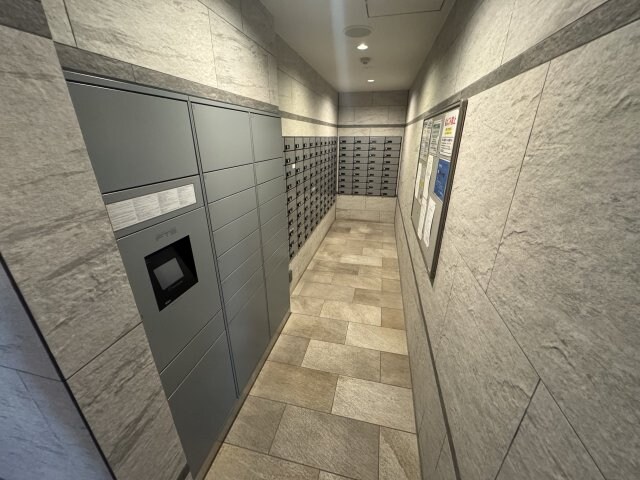 エスリード大阪プライムゲートの物件内観写真