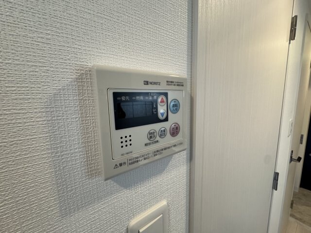 エスリード大阪プライムゲートの物件内観写真