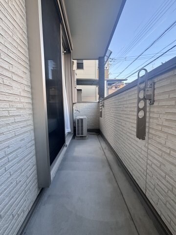 グレイスキューブの物件内観写真