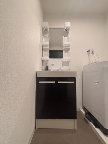 グレイスキューブの物件内観写真