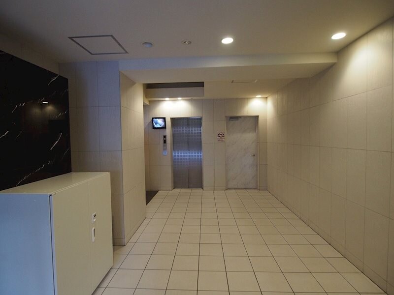福島駅 徒歩10分 8階の物件外観写真