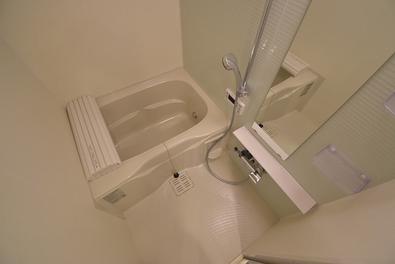 プレサンス立売堀ベルヴィルの物件内観写真